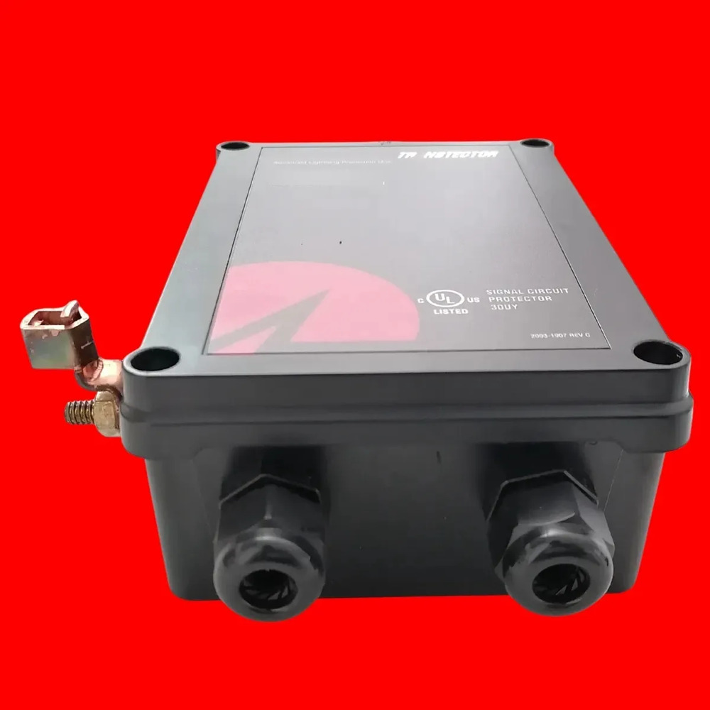 Transtector 1101-640 Repuesto De Para Protection - Imagen 5