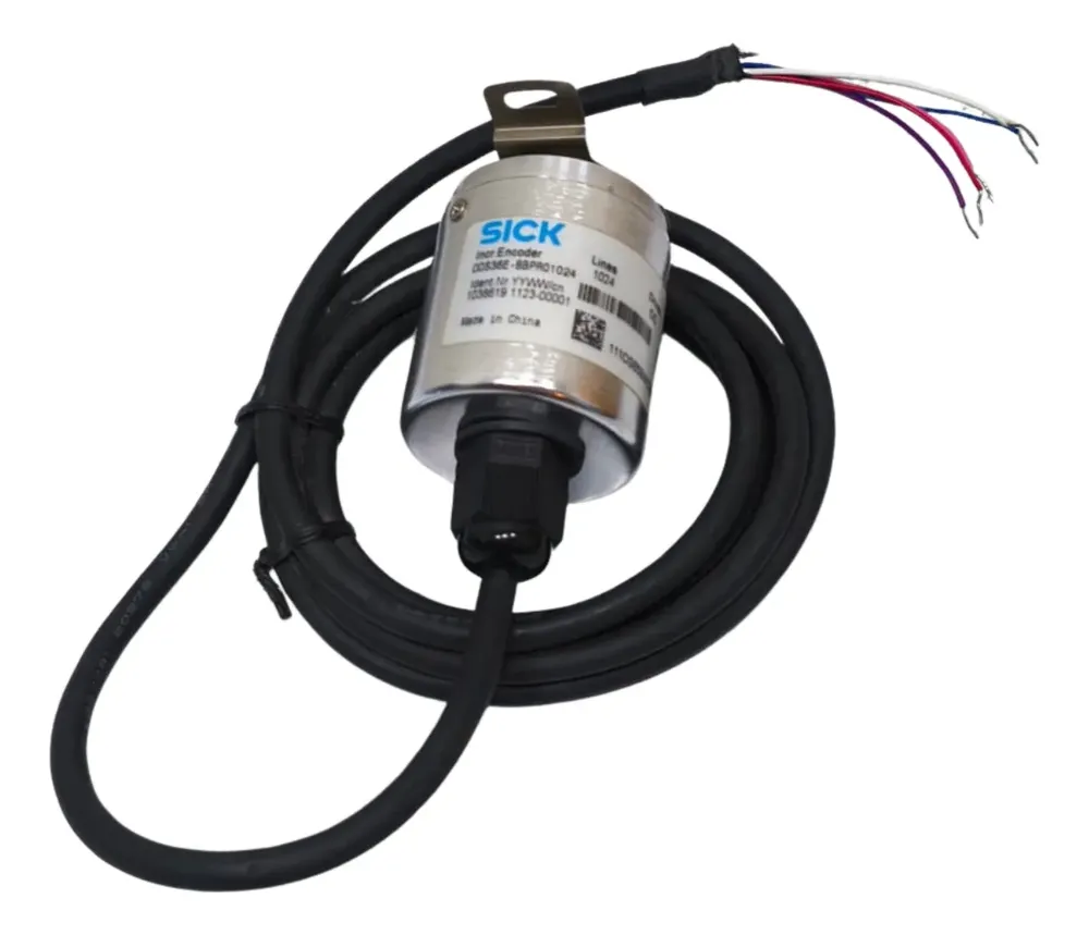 Dds36e-bbpr01024 Sick Encoder