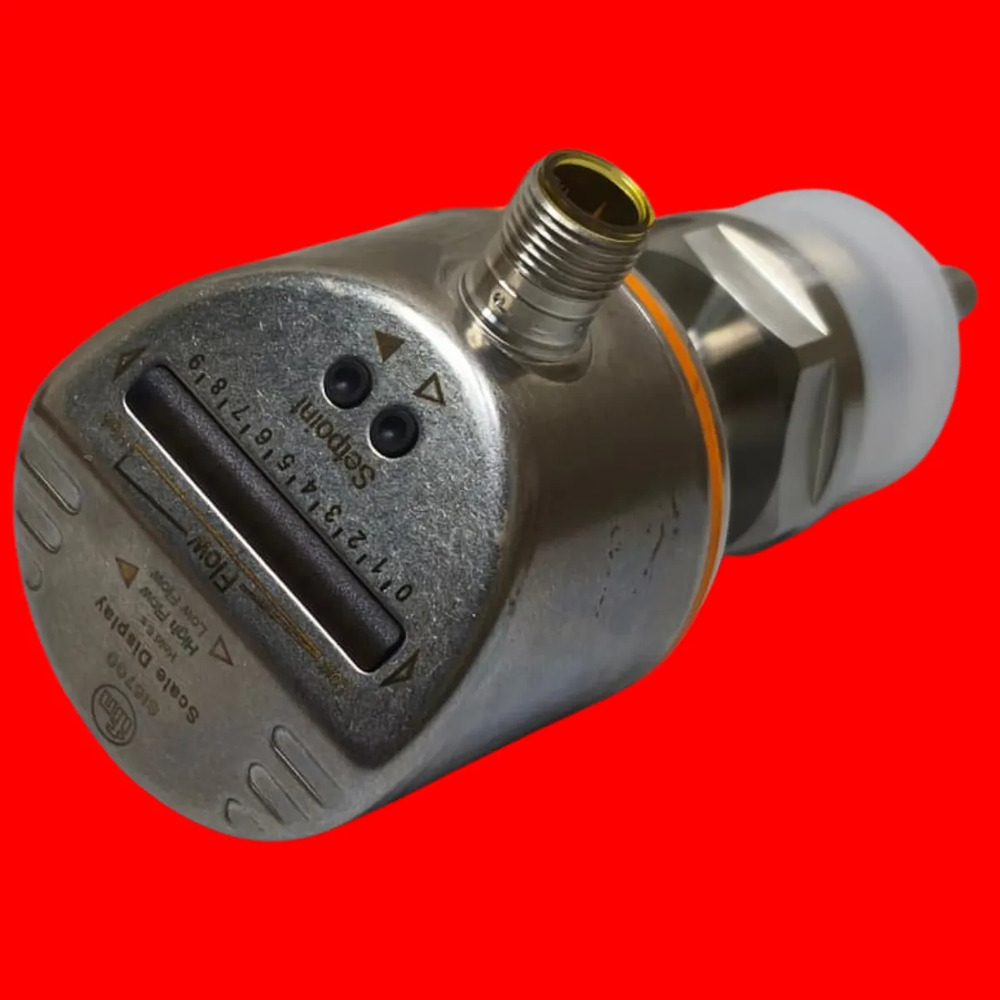 Si6700 Sir11abbfpkg/us Sensor De Circulacion - Imagen 5