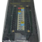 Fdn20-16xsg Turck Compact I/o Station Devicenet