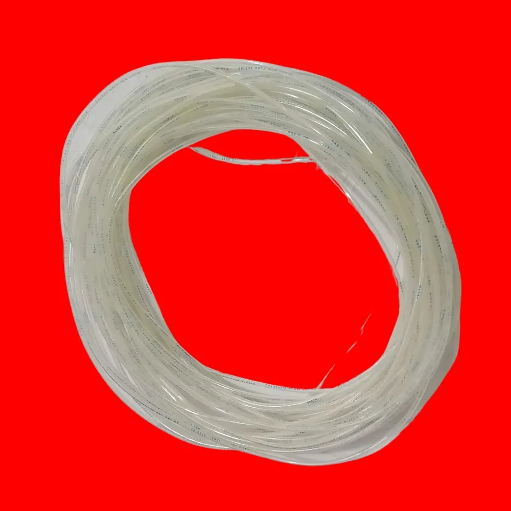 Manguera Plastica 20m Festo Pun-h-3x0,5-nt 197379 Beige - Imagen 4