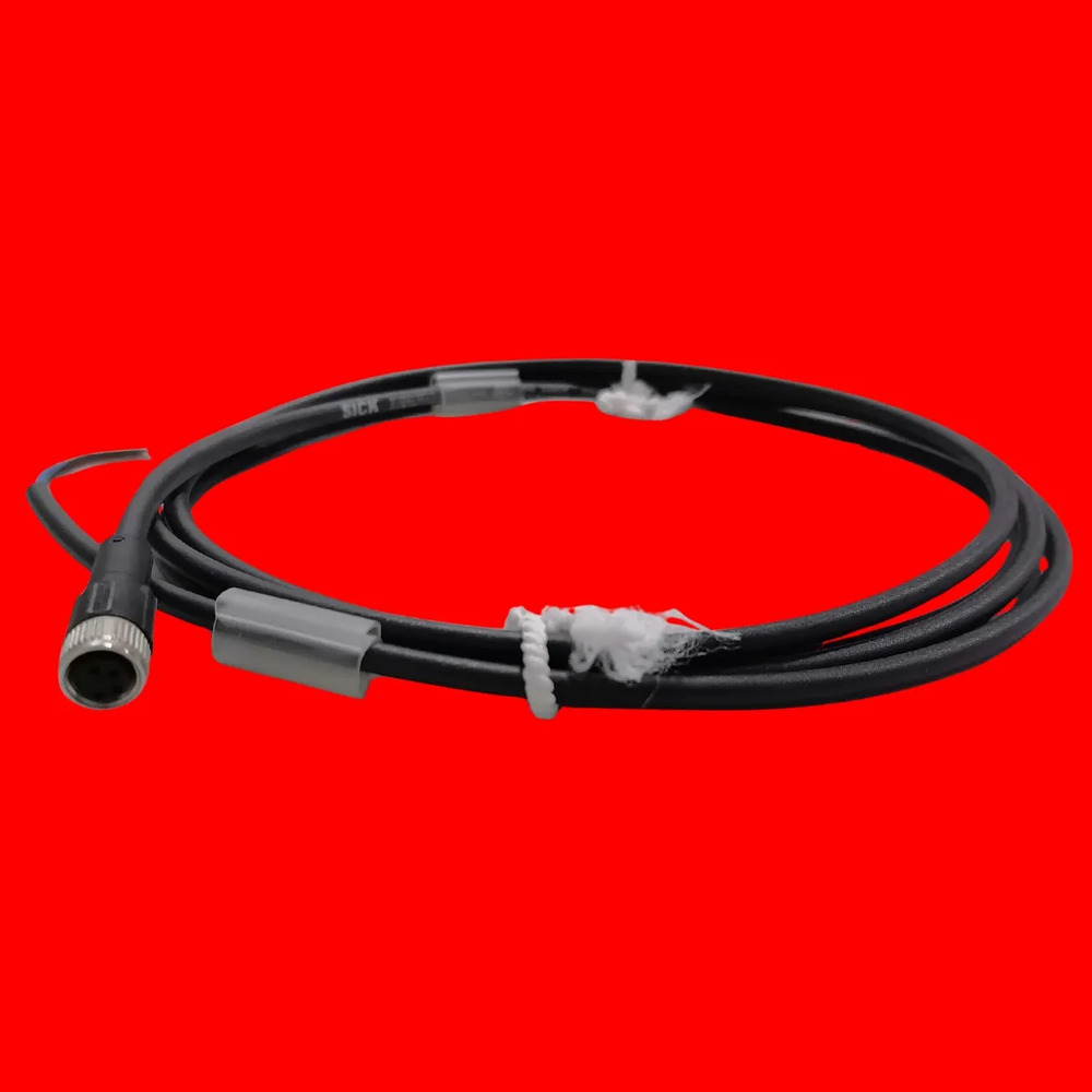 Sick D0l-0804-g02mc Industrial Repuesto Negro - Imagen 2