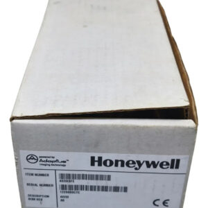 Honeywell 4820i Manual Hand Held
