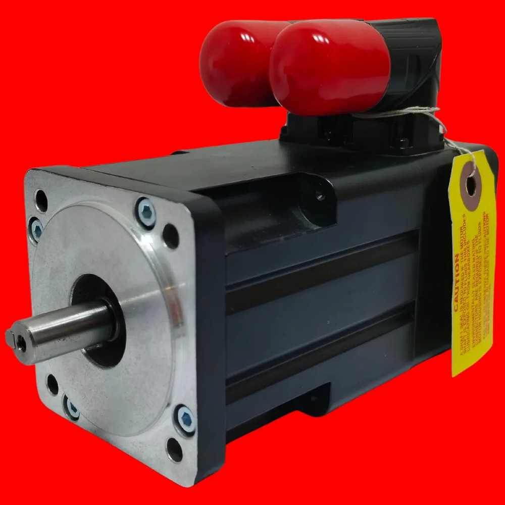 Allen Bradley Mpl-a220t-vj72aa Servomotor - Imagen 2