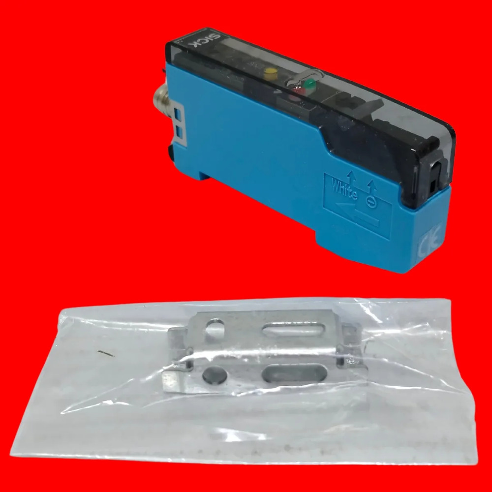 Sick Si130-p40 Sensor De Proximidad Inductivo - Imagen 3