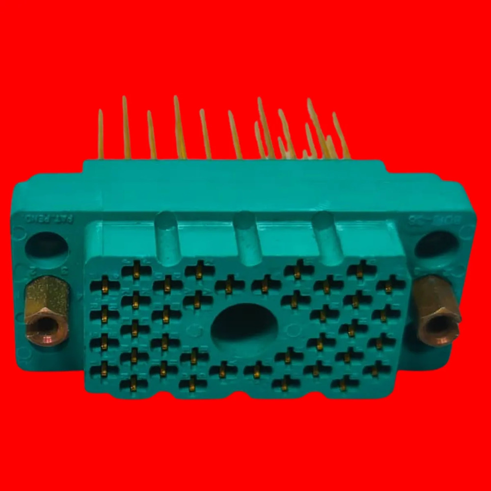 Elco 00-8016-038-218-707 Conector Rectangulo - Imagen 5