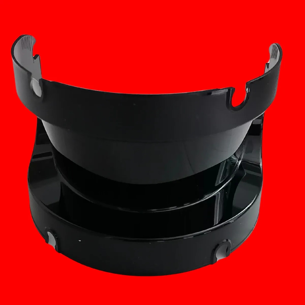 Sick 2027180 Mica Para Escaner Fronts Cheibe Ersatzteil - Imagen 6