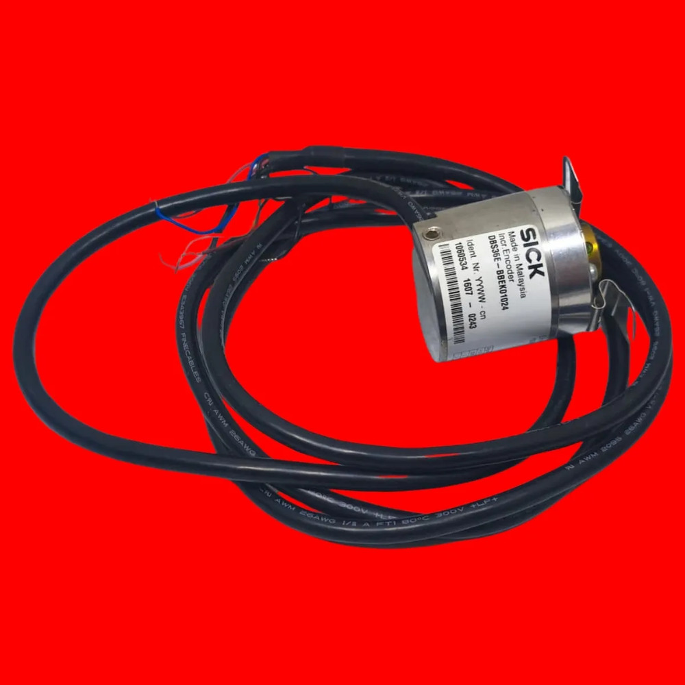 Dbs36e-bbek01024 Sick Encoder - Imagen 2