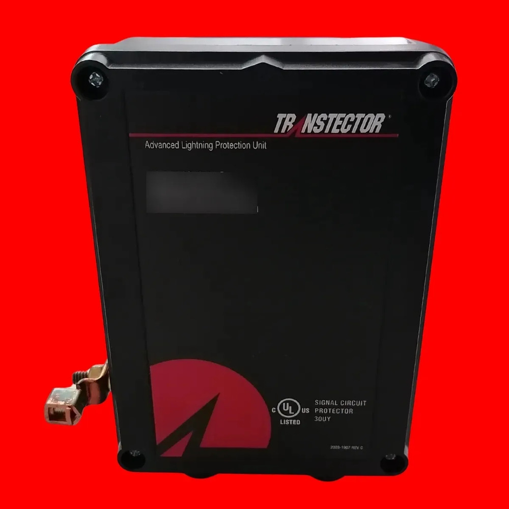 Transtector 1101-640 Repuesto De Para Protection - Imagen 2