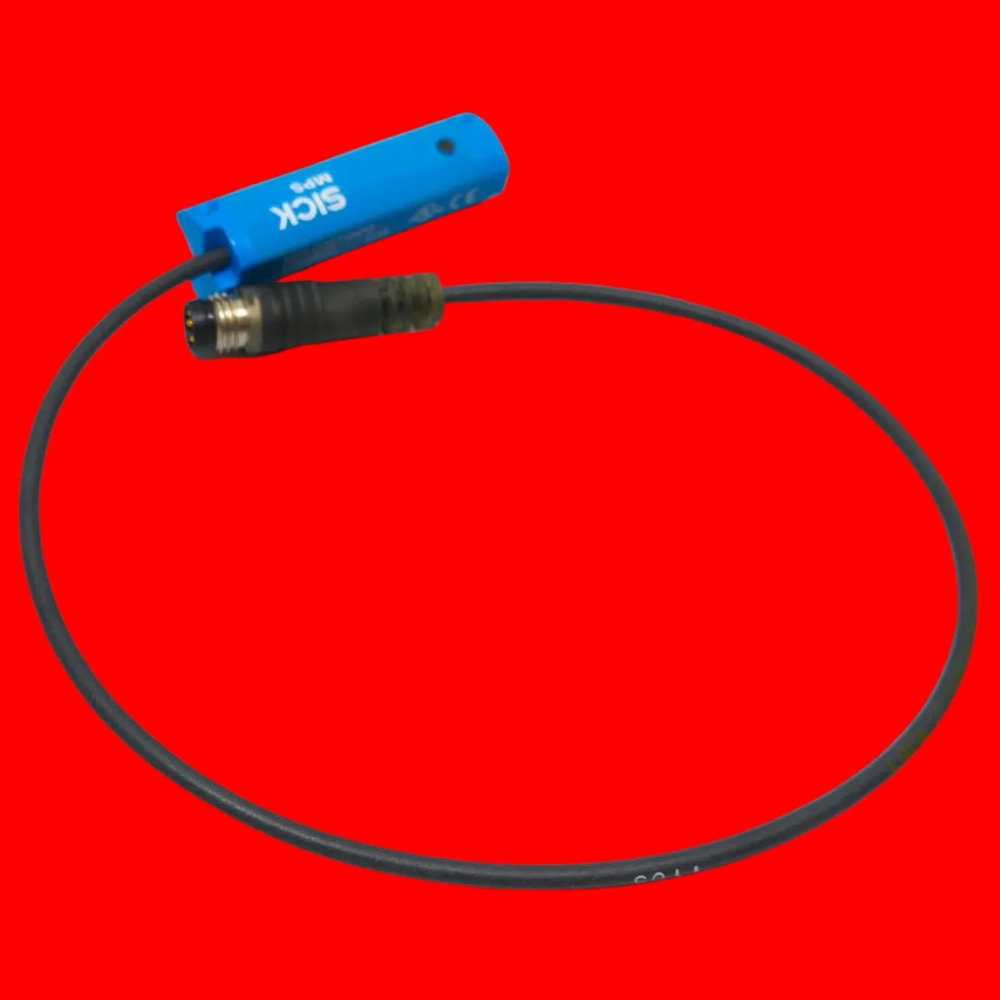 Mps-032tsnp0 Sick Sensor De Posicion Analigico - Imagen 2