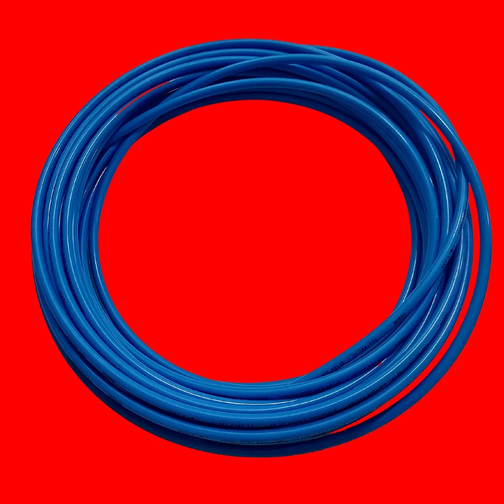 Manguera Plastica 32m Festo Pan-8x1,25-bl 553908 Azul Marino - Imagen 3