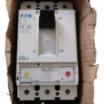 Eaton Nzm2 Interruptor Automatico De Caja Moldeada