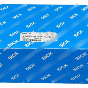 Dfs60b-s1pa10000 Sick Encoder