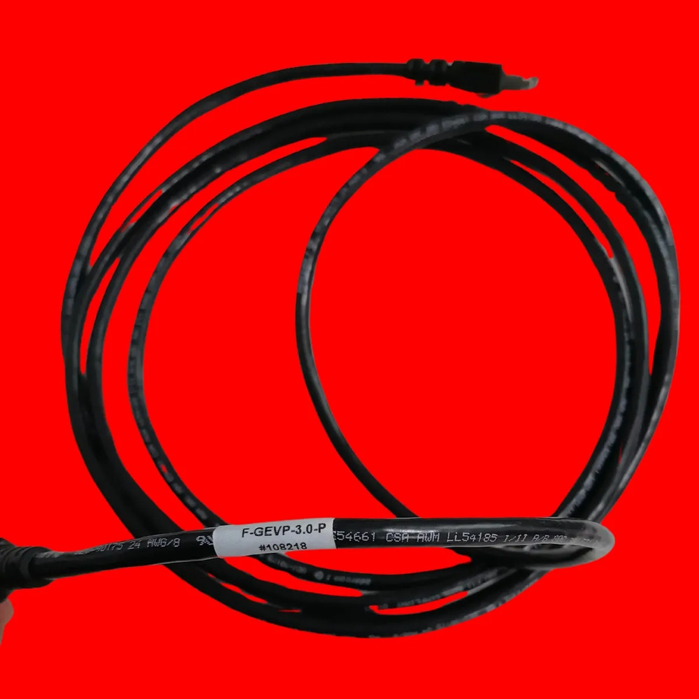 Intercon F-gevp-3.0-p Delivery Quantity Cable - Imagen 4