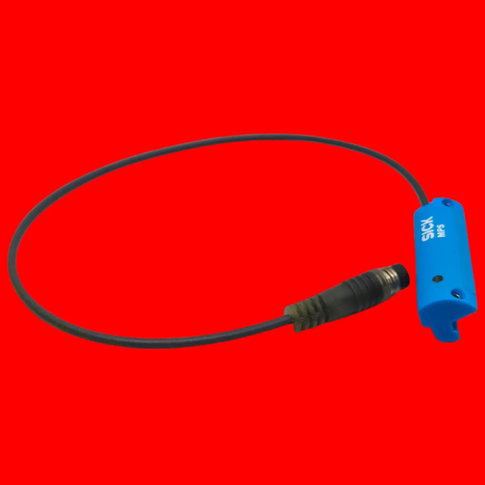 Mps-032tsnp0 Sick Sensor De Posicion Analigico - Imagen 4