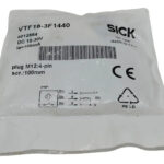 Sick Vtf18-3f1440 Fotocontrol