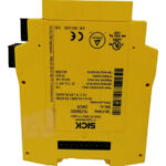 Sick Fx3-xtdi80002 Rele De Seguridad