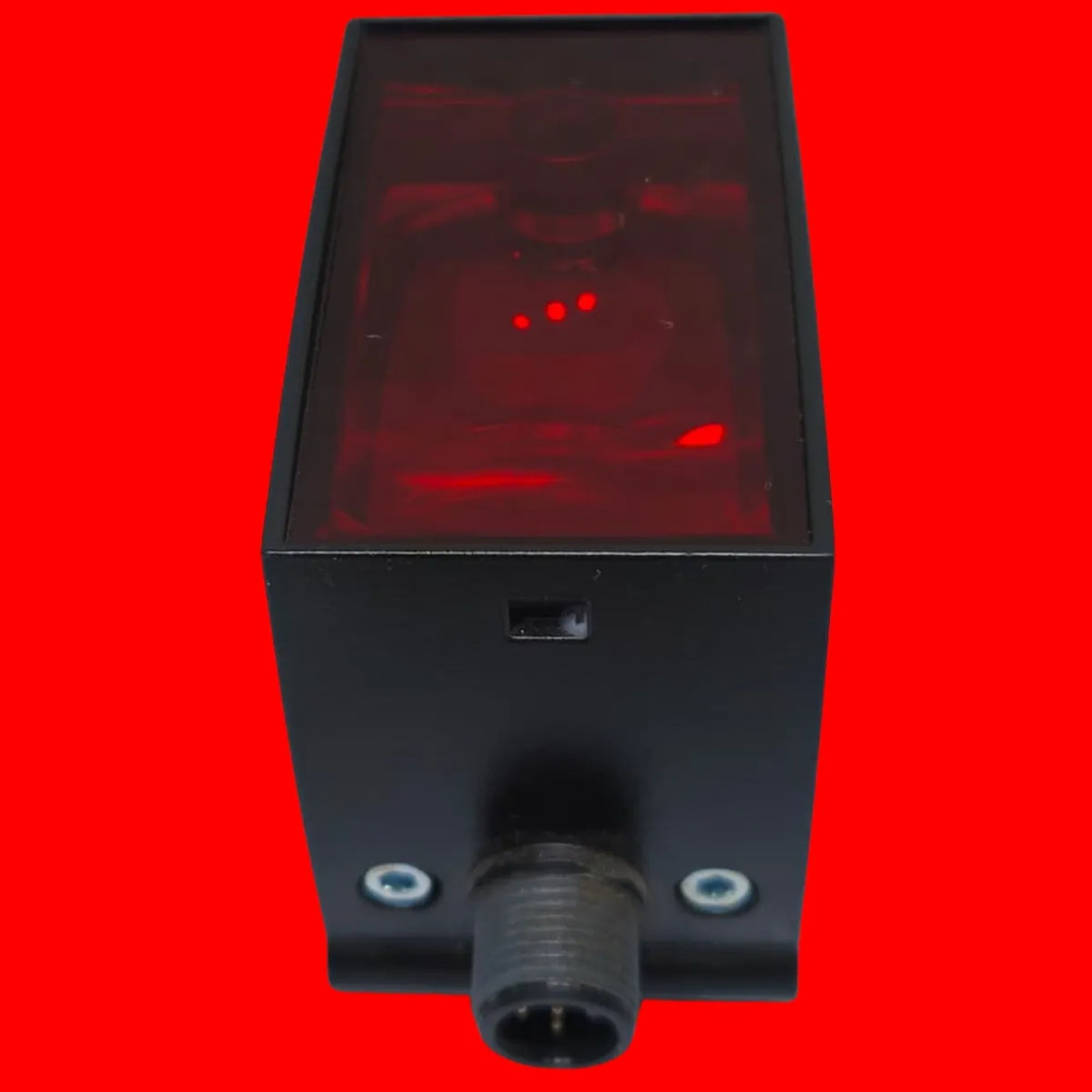 Dt50-n1123 Sick Sensor De Distancia - Imagen 4