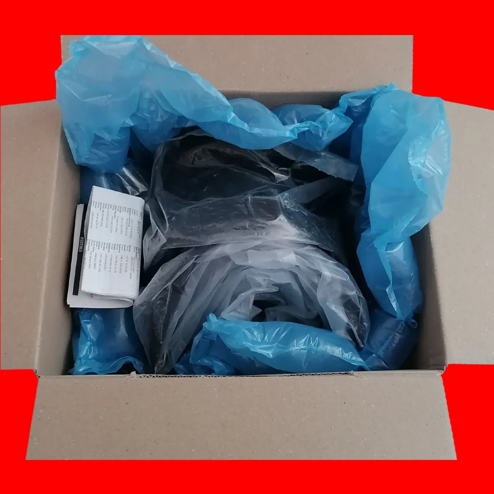 Sick 2027180 Mica Para Escaner Fronts Cheibe Ersatzteil - Imagen 2