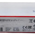 Sensor Leuze Prk3c.bt3/4p-m8