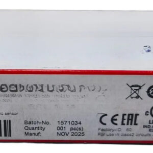 Sensor Leuze Prk3c.bt3/4p-m8