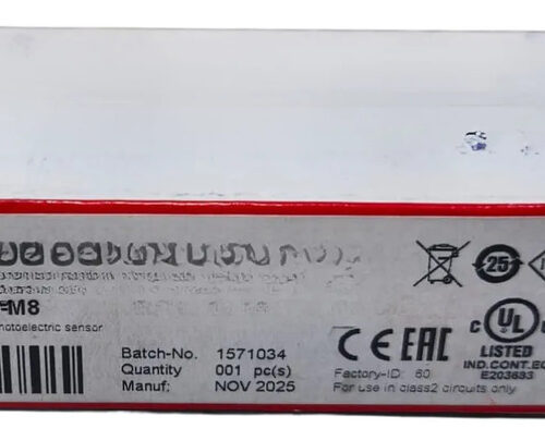 Sensor Leuze Prk3c.bt3/4p-m8