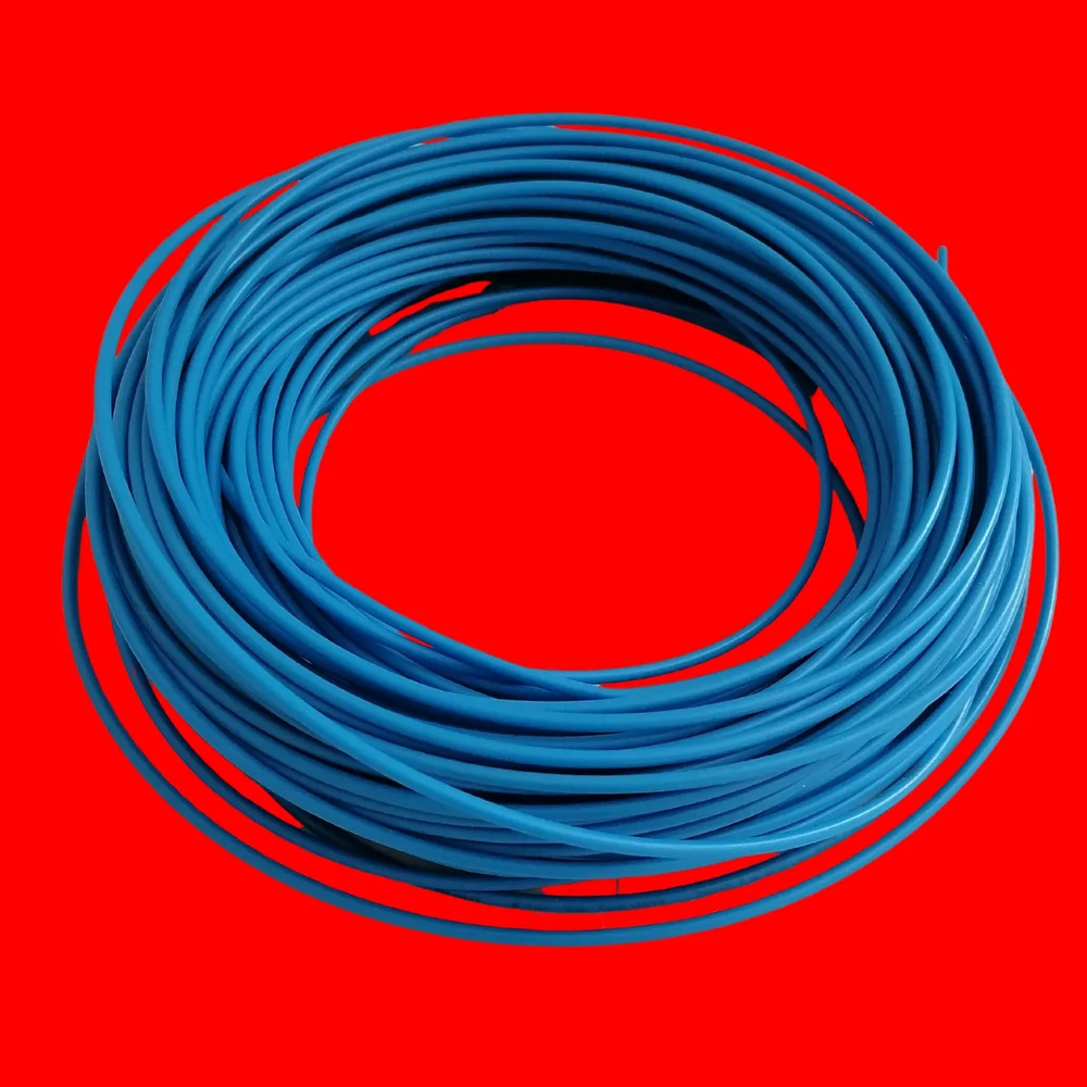 Festo Pen-4x0,75 Manguera Plastica Uso Industrial N0.551456 Azul Marino - Imagen 4