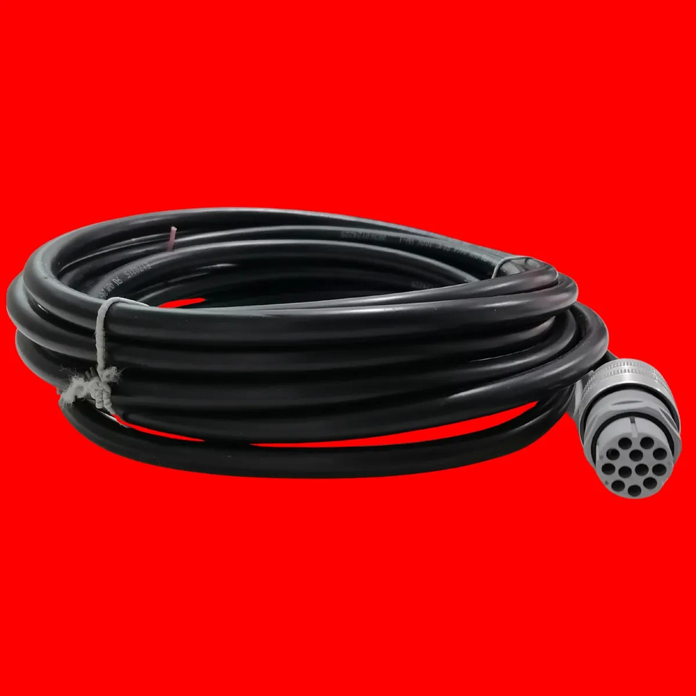 Sick 2022545 Female Connector - Imagen 4