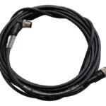 Sick Dsl-1204-a05mc Industrial Conector Gris Oscuro