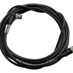 Sick Dsl-1204-a05mc Industrial Conector Gris Oscuro