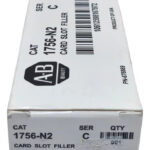 Allen-bradley 1756-n2
