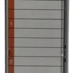 Módulo De Entrada Analógica 1769-if4 Allen Bradley