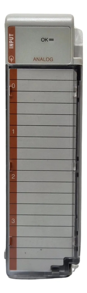 Módulo De Entrada Analógica 1769-if4 Allen Bradley