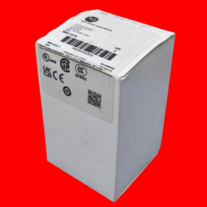 Allen Bradley 800t-h7a Azul