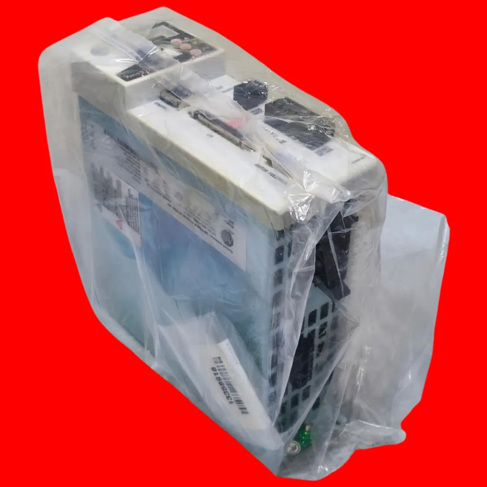 2097-v33pr3 Allen Bradley Kinetix 300 Ethernet/ip - Imagen 6