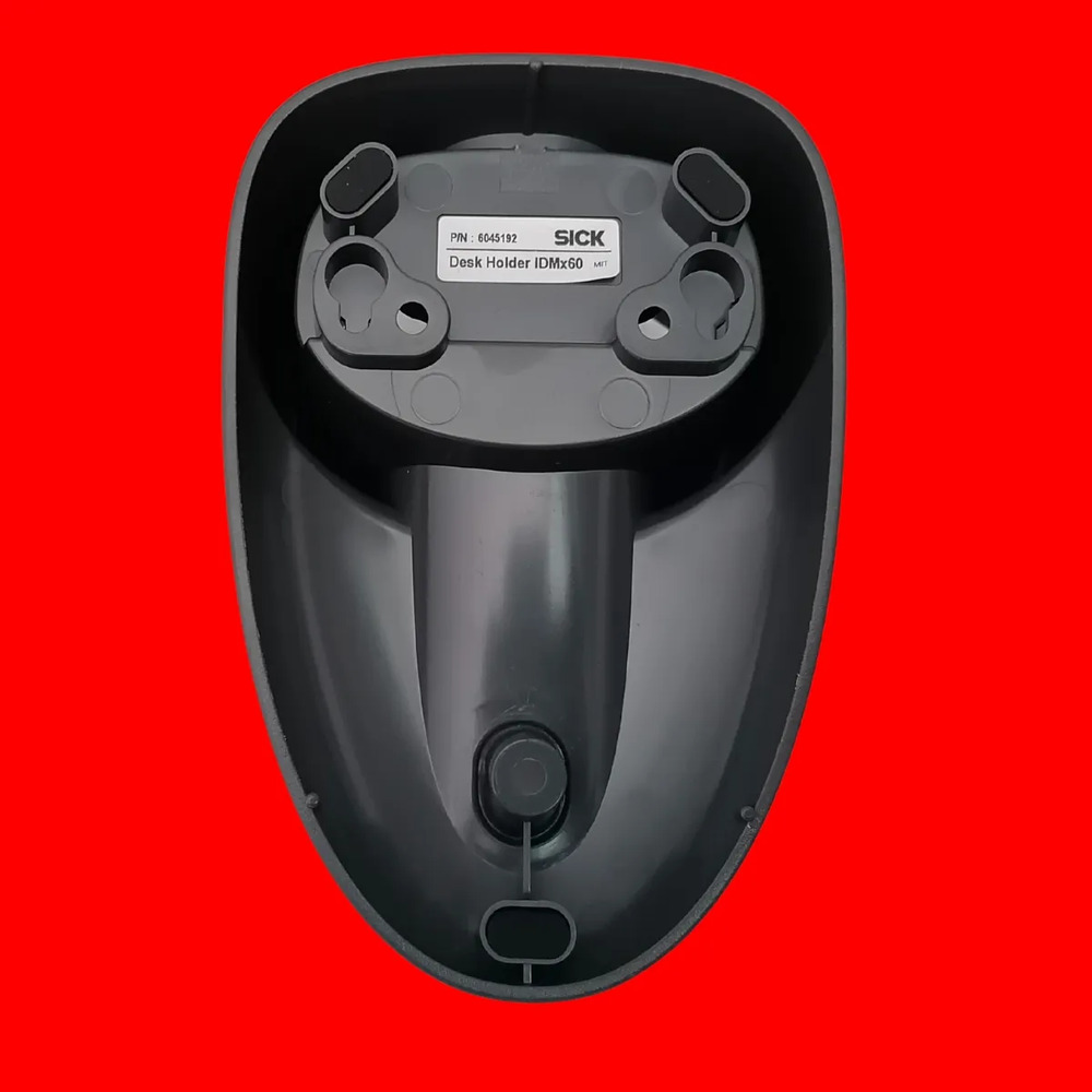 Sick 6045192 Desk Holder Idmx60 Base Para Sensores - Imagen 4