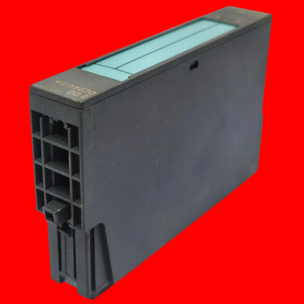 6es7132-4bb31-0aa0 Siemens Simatic Et200s Caja Con 5 Pz - Imagen 4