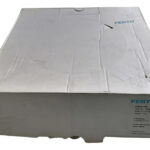 Manguera Festo Pun-6x1-sw 159665 Negro