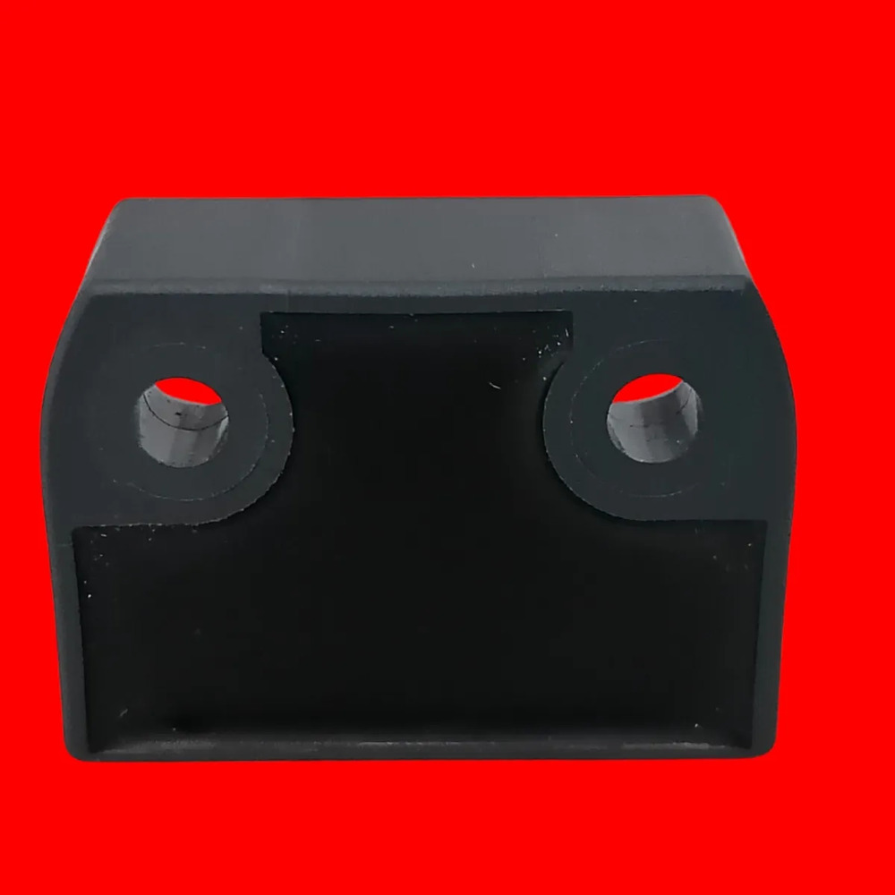 Actuador Llave Para Interruptor Pizzato E22 Sr1-668595 Gris Oscuro - Imagen 3