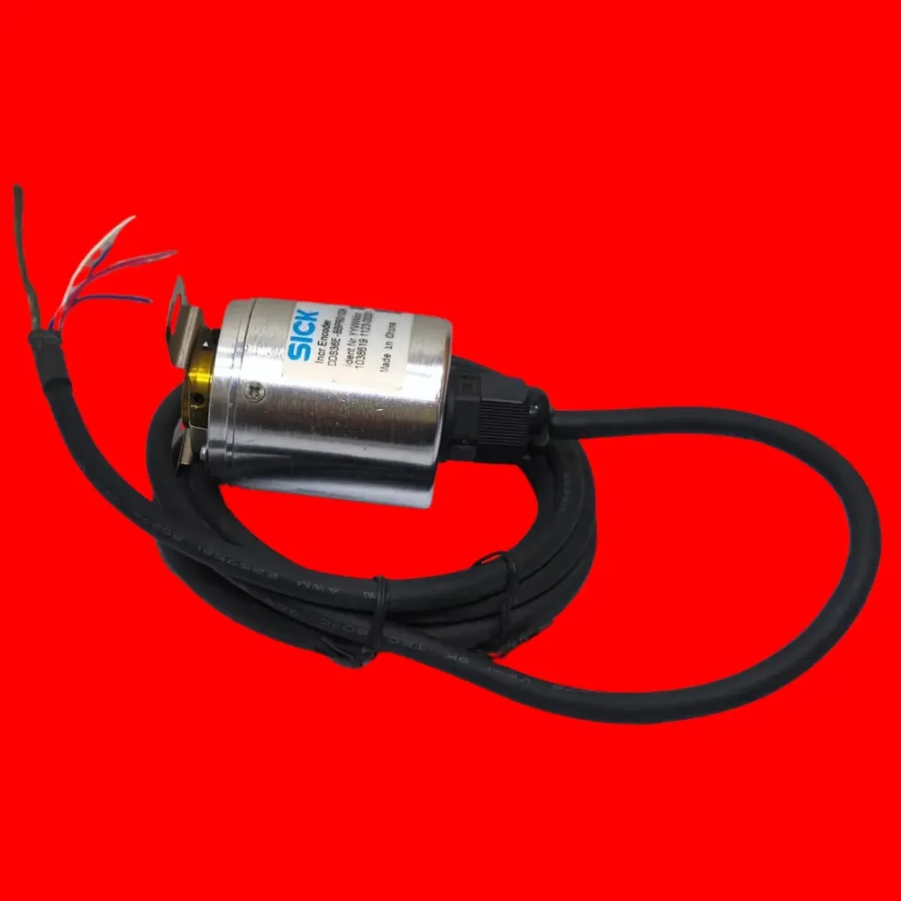 Dds36e-bbpr01024 Sick Encoder - Imagen 2