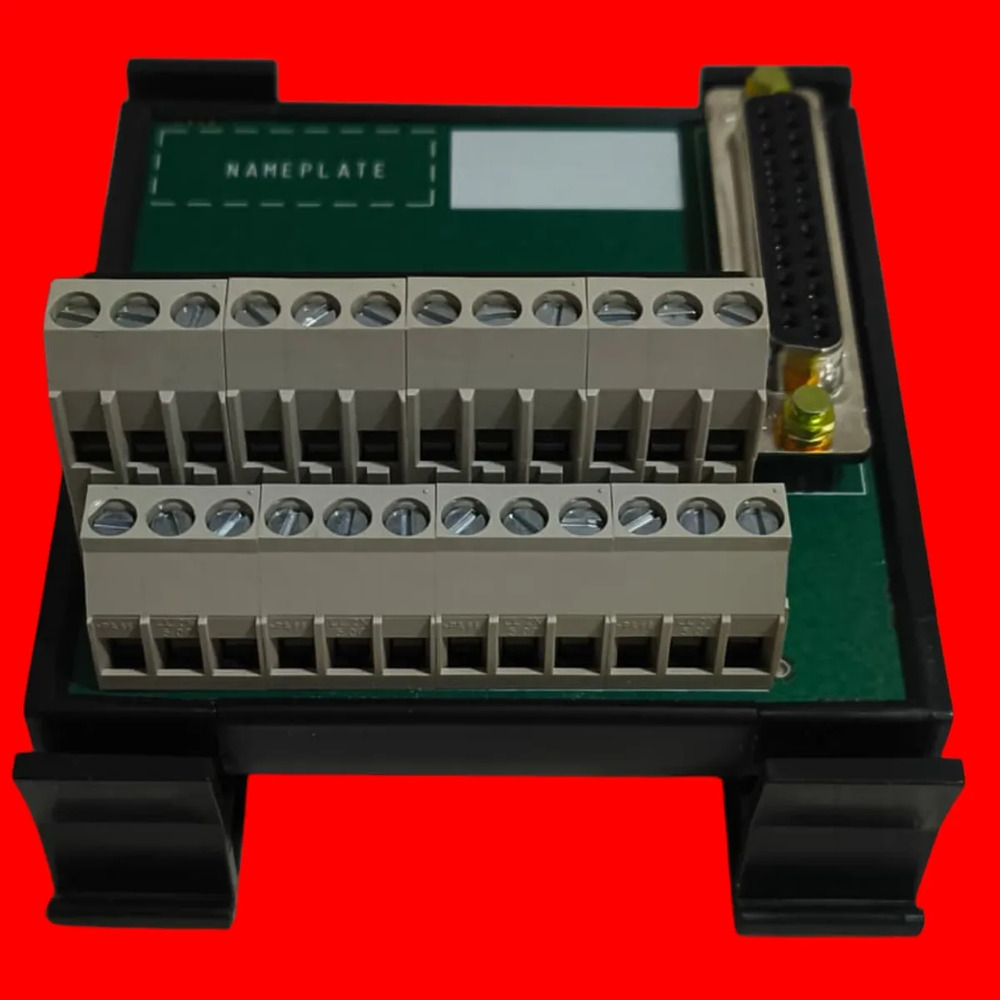 1492-aifm6tc-3 Allen-bradley Analog Interface Module - Imagen 3