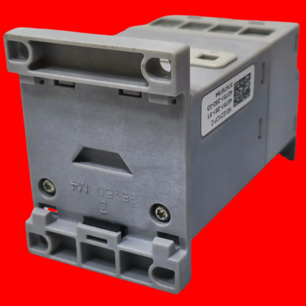 193-ed1cp Allen-bradley Relevador Sobrecarga - Imagen 3