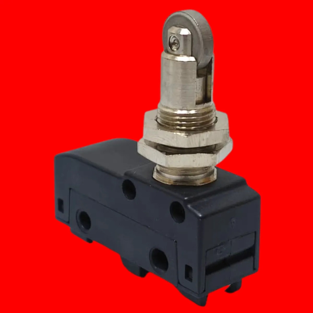 Pizzato Mk V11d15 Microswitch Caja Con 10 Piezas Negro - Imagen 4