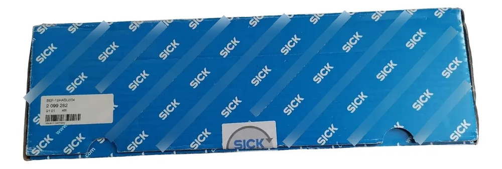 Sick Bef-1shabu004 Juego De Fijacion 2099282