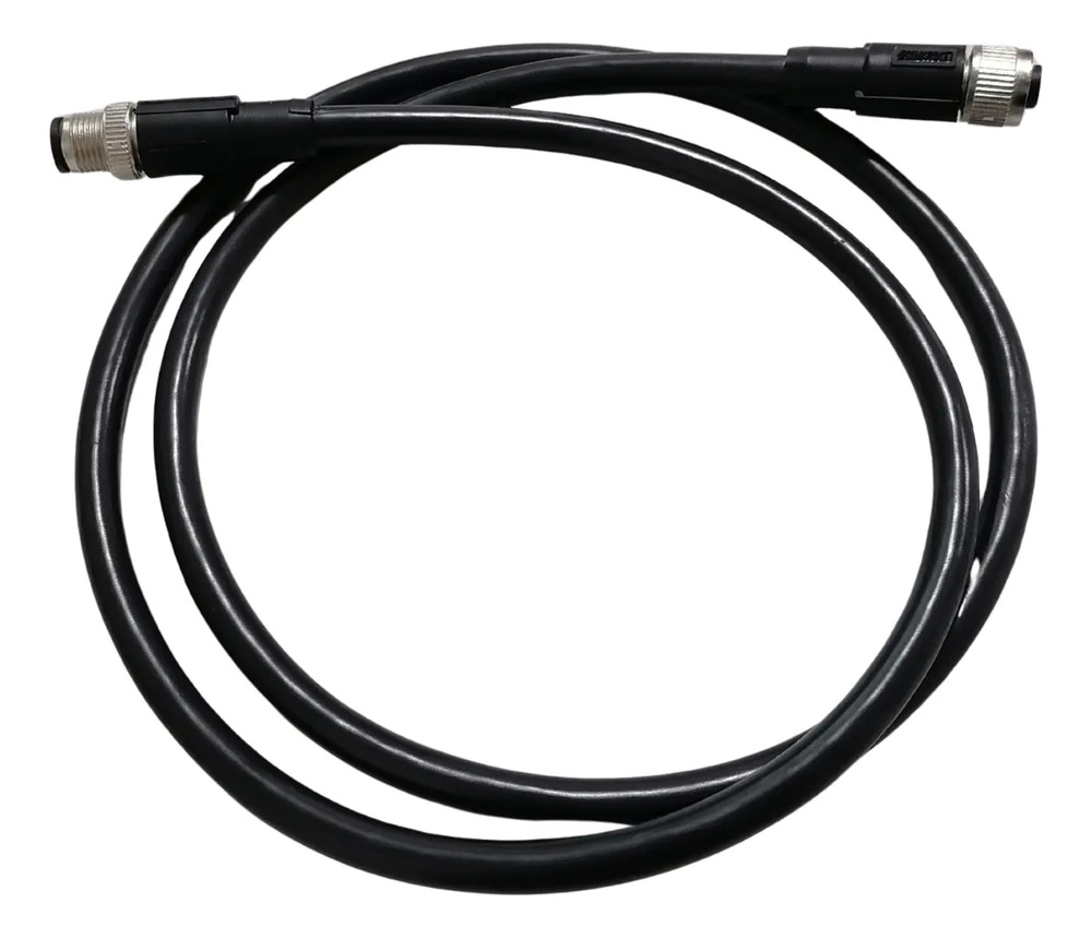 Sick Dsl-1208-g01ma Interfaz Para Sensores Negro