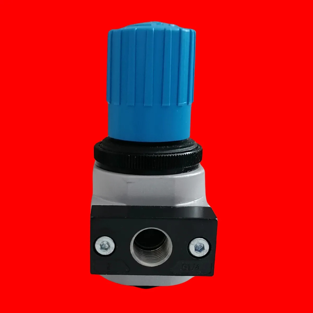 Festo Lr-1/4-d-mini 159625 Regulador De Presion - Imagen 4
