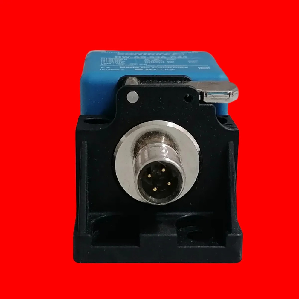 Sensor Inductivo Contrinex Dw-as-63a-c44 - Imagen 3