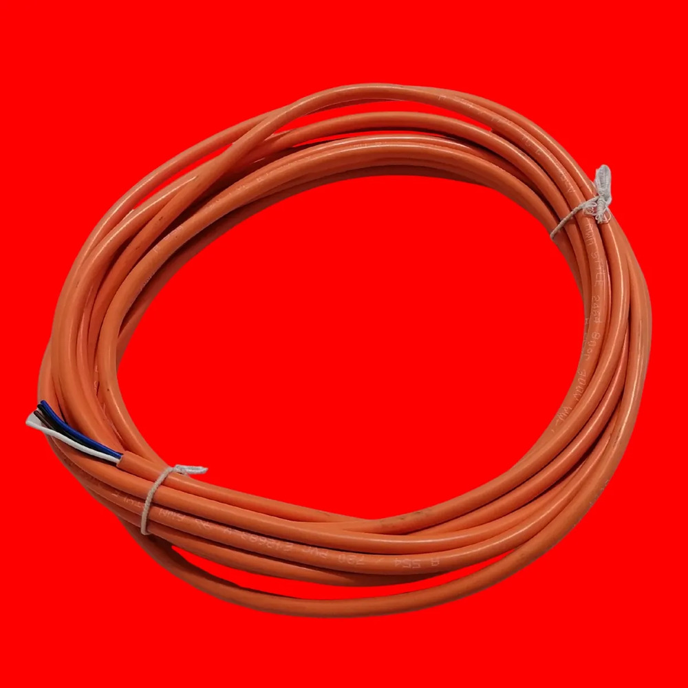 Sick 6009873 Cz 1726 Conector Industrial - Imagen 3