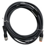 Sick Dsl-1205-g05mc Cable Conector Gris Oscuro