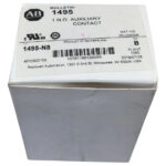 Allen Bradley 1495-n8